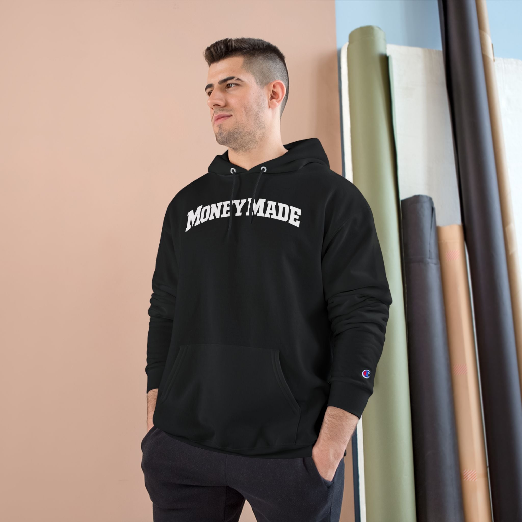 MoneyMade Hoodie