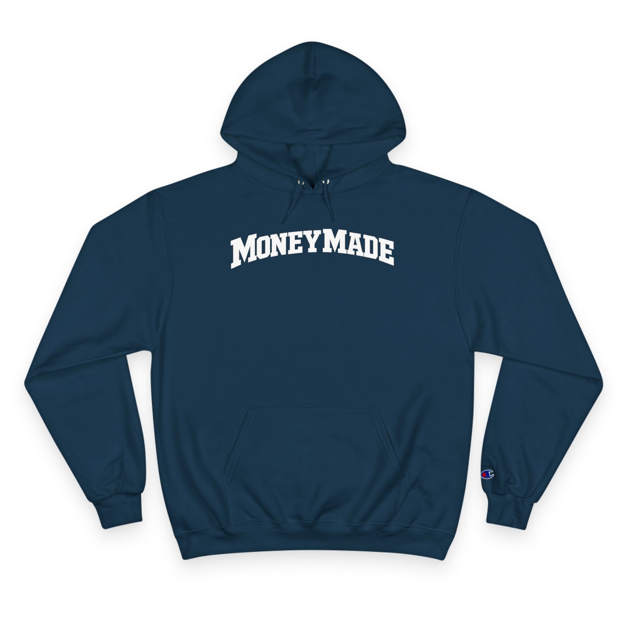 MoneyMade Hoodie