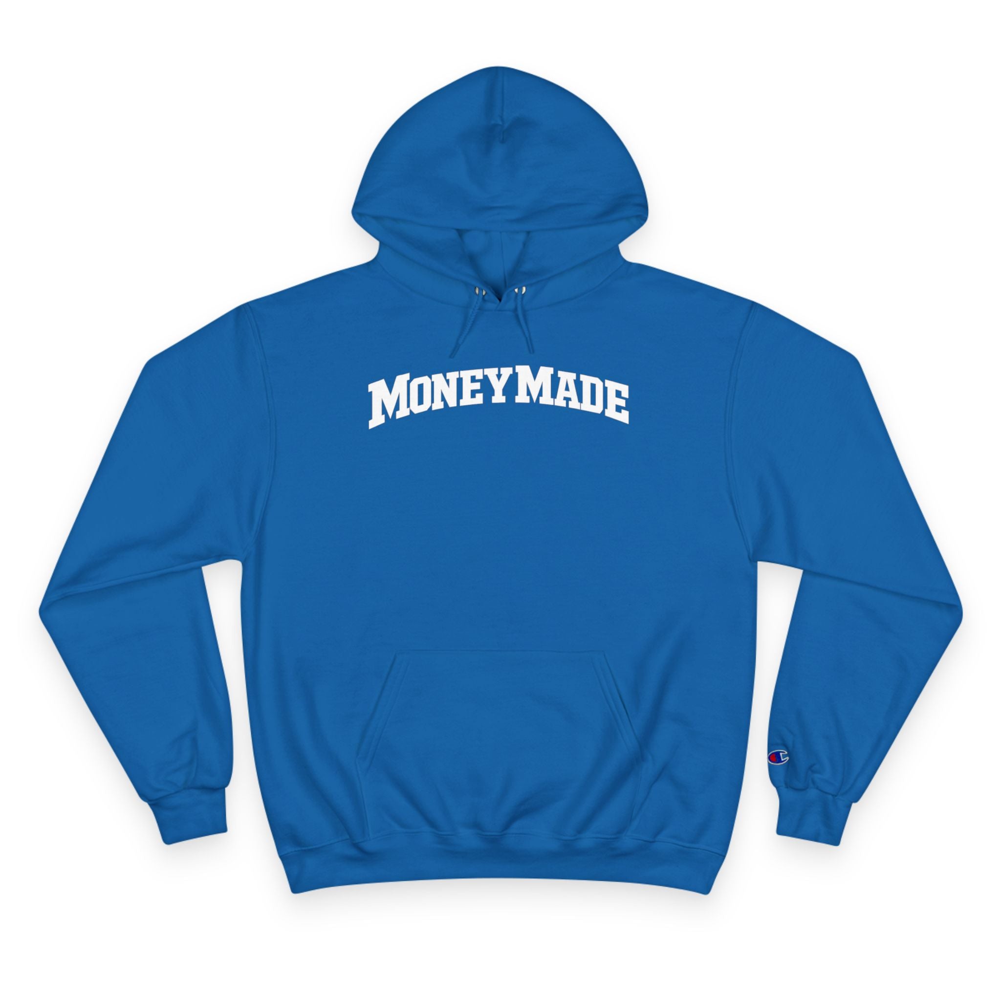 MoneyMade Hoodie
