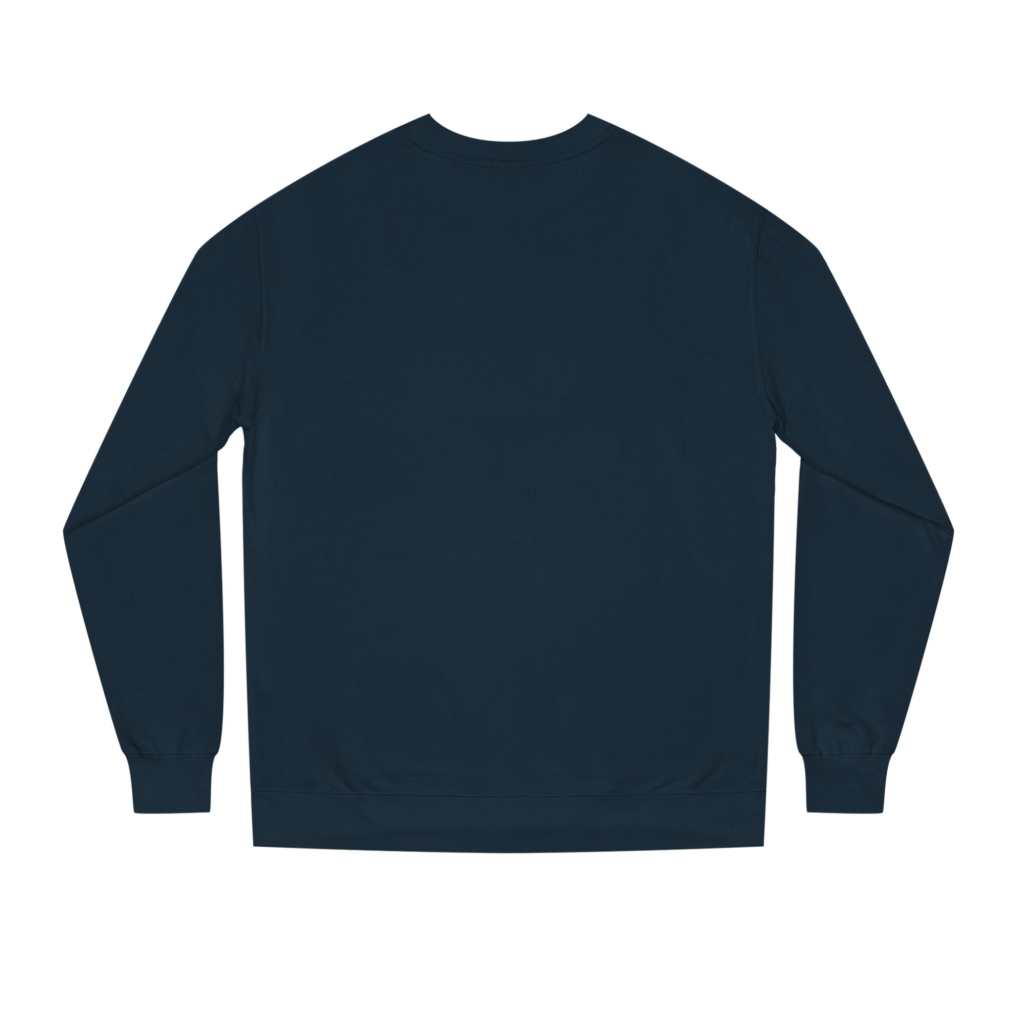 MoneyMade Crewneck Sweatshirt — Minimalist Logo Financial Streetwear