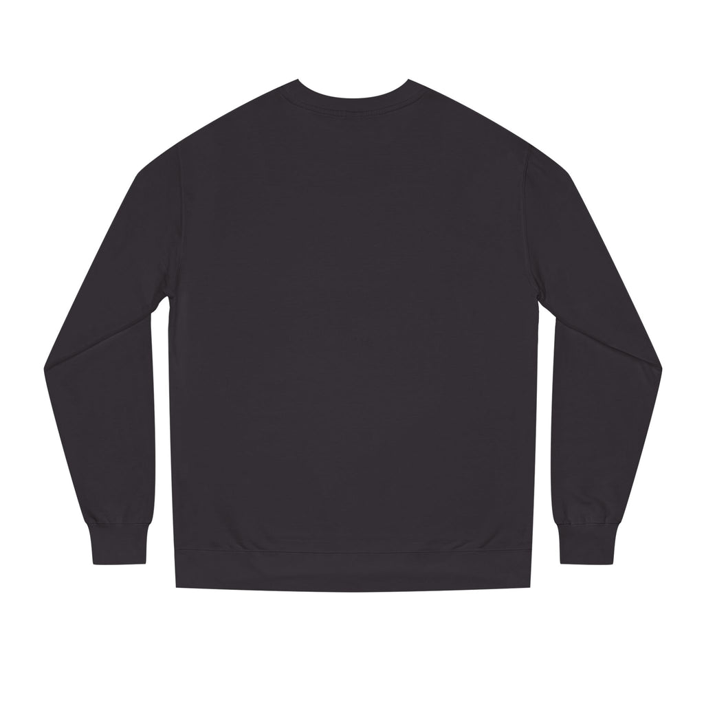 MoneyMade Crewneck Sweatshirt — Minimalist Logo Financial Streetwear