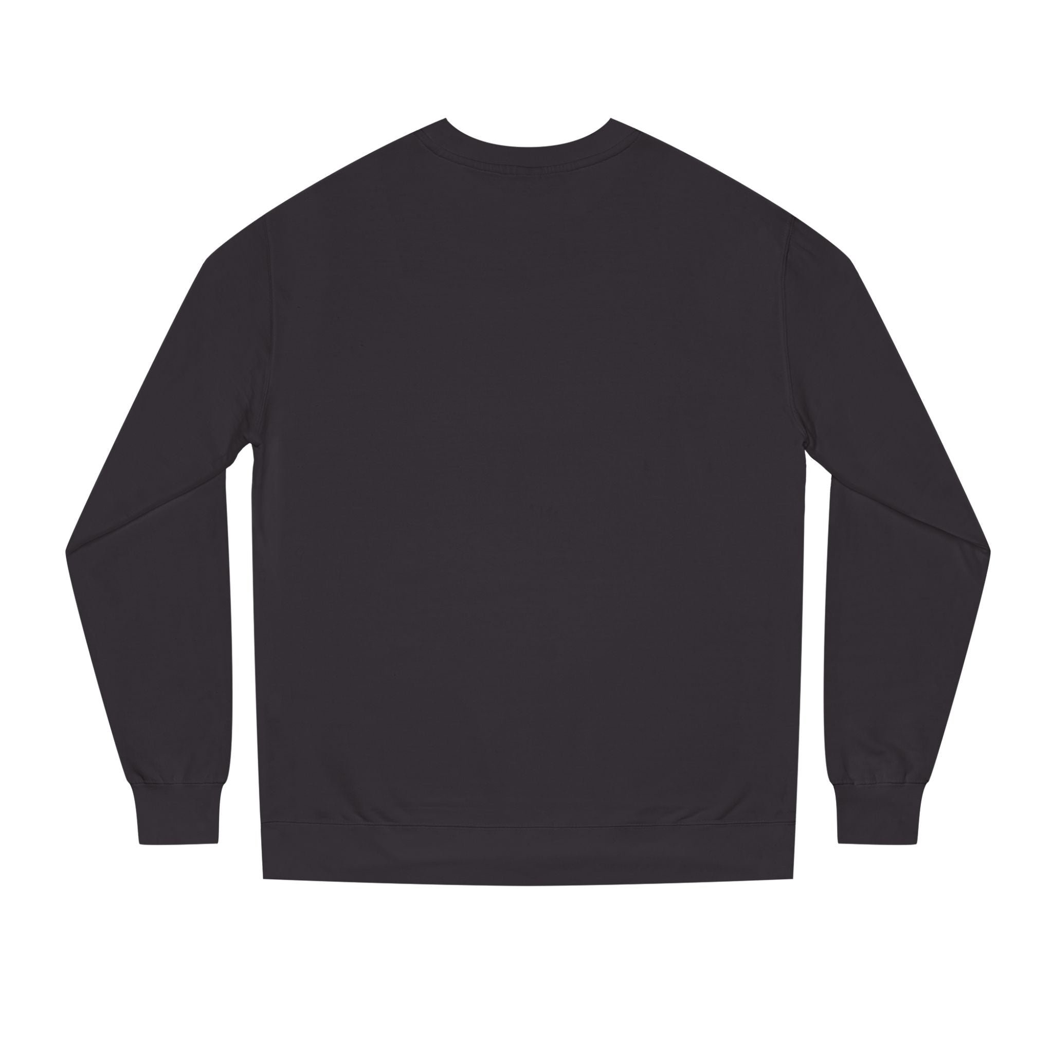 MoneyMade Crewneck Sweatshirt — Minimalist Logo Financial Streetwear