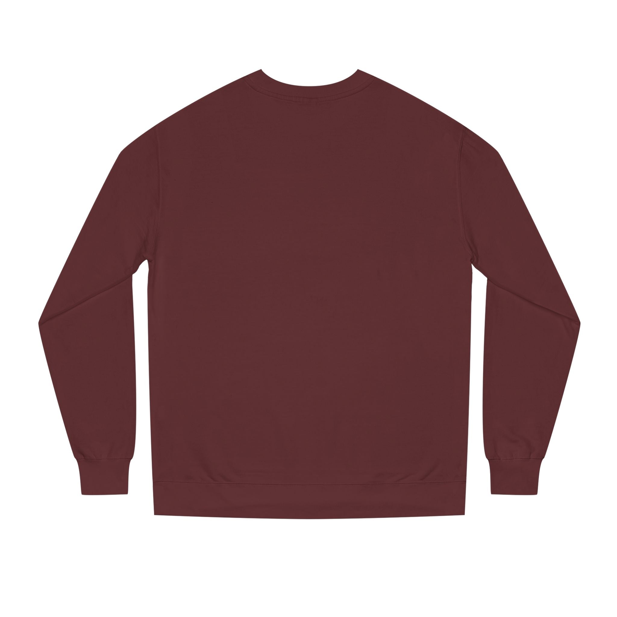 MoneyMade Crewneck Sweatshirt — Minimalist Logo Financial Streetwear