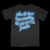 THE HEART TEE