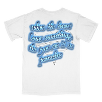 THE HEART TEE