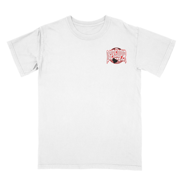 TAKEOVER TEE