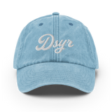 DSYR VINTAGE DAD HAT