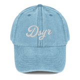 DSYR VINTAGE DAD HAT